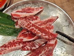 -马场洞肉铺(振安店)