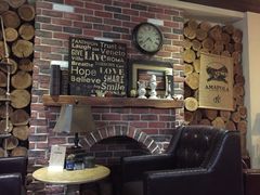 -威廉的太妃糖酒店(杭州西湖青芝坞店)