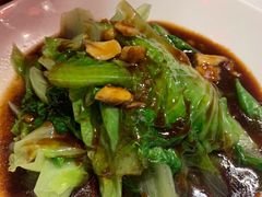 -小河盐帮·私家菜·烤鸭(三元桥·霄云路店)
