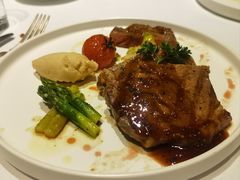 -利顺德大饭店·1863别致西餐厅(小白楼店)