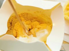 -蟹肉煲蟹肉(阊胥路店)