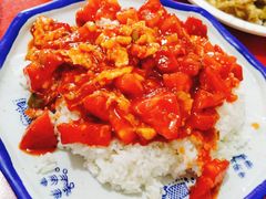 -夕阳红小吃(中街大悦城店)