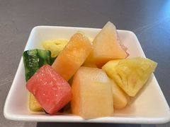 -创味·民间海南菜·非遗藤桥排骨(藤桥·免税城店)