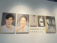 -海马体照相馆(天津世纪都会店)