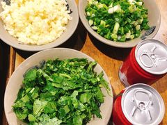 小料-重庆渝达老火锅(春熙路店)