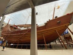 -上海中国航海博物馆