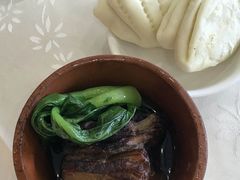 东坡焖肉-楼外楼(西湖景区孤山路店)