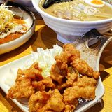 福州元祖拉面店，新品沾面首发‼️