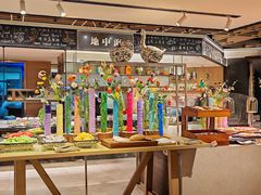 -金海湾自助餐厅(金陵饭店)