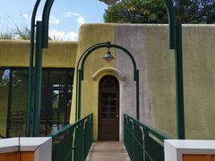 -三鹰之森吉卜力美术馆