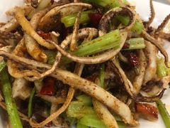 -虎虎龙虾大排档(双井店)