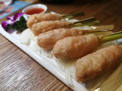 -娘惹裙厨餐厅(昙华林店)