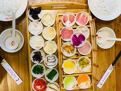 -双桥园·云南过桥米线(古城南门店)
