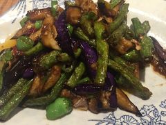 -海富荣·锅贴·陕菜家常菜(阳光城店)