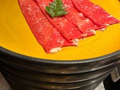 -牛New寿喜烧(虹桥新天地店)