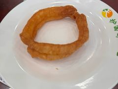 -护国寺小吃(地安门店)