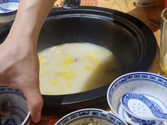 -阿鸡鱼庄·顺德鲜蒸小炒(亚运村店)
