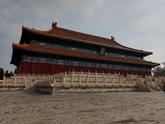 -北京市劳动人民文化宫(太庙)