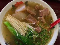 -香江小厨 The Kitchen(香江俱乐部店)