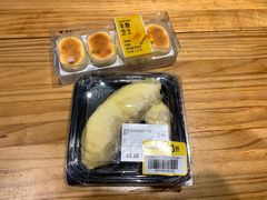-盒马鲜生(曜一城店)