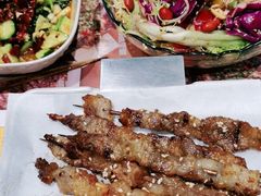 -木屋烧烤(坂田天安云谷店)