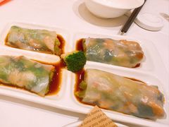 老娘叉烧肠-宝园酒家(美林M·LIVE天地东座店)