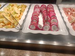 -汉巴味德(鹏欣水游城店)