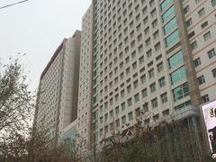 -中国医科大学附属盛京医院(南湖院区)