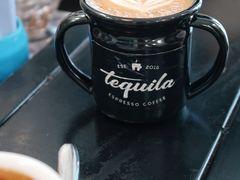 -Tequila Espresso(嘉善路店)