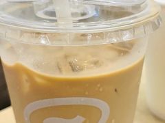 -blend咖啡部落(车公庙店)