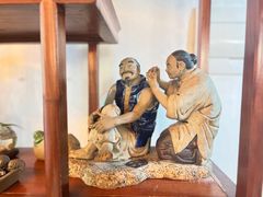 -铭洋专业采耳(田子坊店)