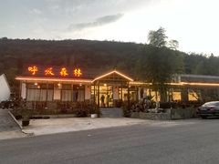 -呼吸森林·生态农庄农家乐私房菜