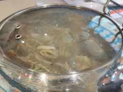 -大锅强·蒸海鲜青岛菜(吾悦广场店)