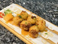 -水天堂西餐厅(余姚众安广场店)