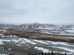 -图们国门景区
