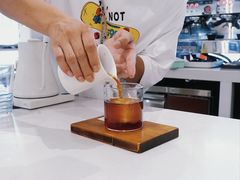 -稀物集咖啡(徽州大道店)