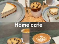 -Home Cafe(水榭春天店)