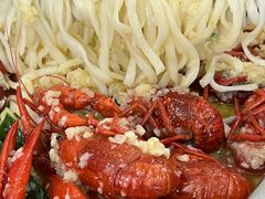 -香满锅老北京羊蝎子火锅·家常菜(新街口店)