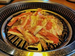 -豚豚猪村烤肉·韩国烤肉(总店)