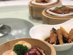 -安蒂娅.悦景轩中餐厅(西乡店)