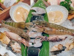 -椰子湾·海南火锅·糟粕醋·椰子鸡(正大广场店)