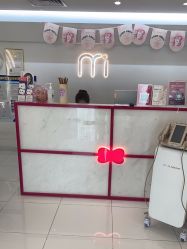 -咪咪比基尼脱毛专业店