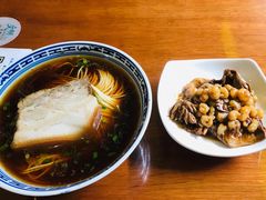 -同得兴 Since·1995 传统苏式面馆(十全街店)