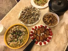 -芳草地度假酒店·野炉中餐厅