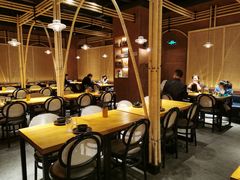 -十三式重庆江湖菜(金茂览秀城店)