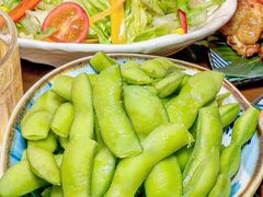 -鸟泉居酒屋·烧鸟·酒馆(百子湾店)