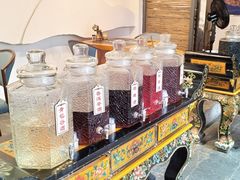 -阿鹏故事野生菌火锅(双廊古镇店)