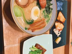 -七福日本料理