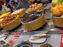 -喜家自助小火锅(乐客城店)