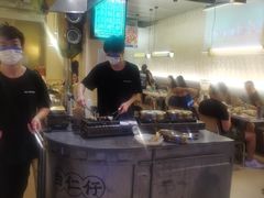 -白仁仔· 活烤海鲜 宵夜(豫园店)